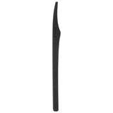 Staub 2.25in Tongs, Silicone