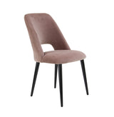 Fabric Dining Chair