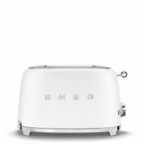 SMEG 2X2 TOASTER