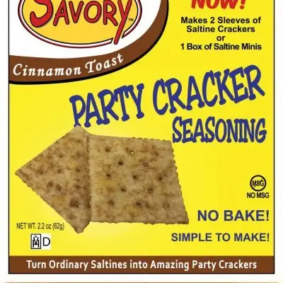 Party Cracker