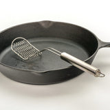 Flat Sauce Whisk by the Everyday Gourmet®