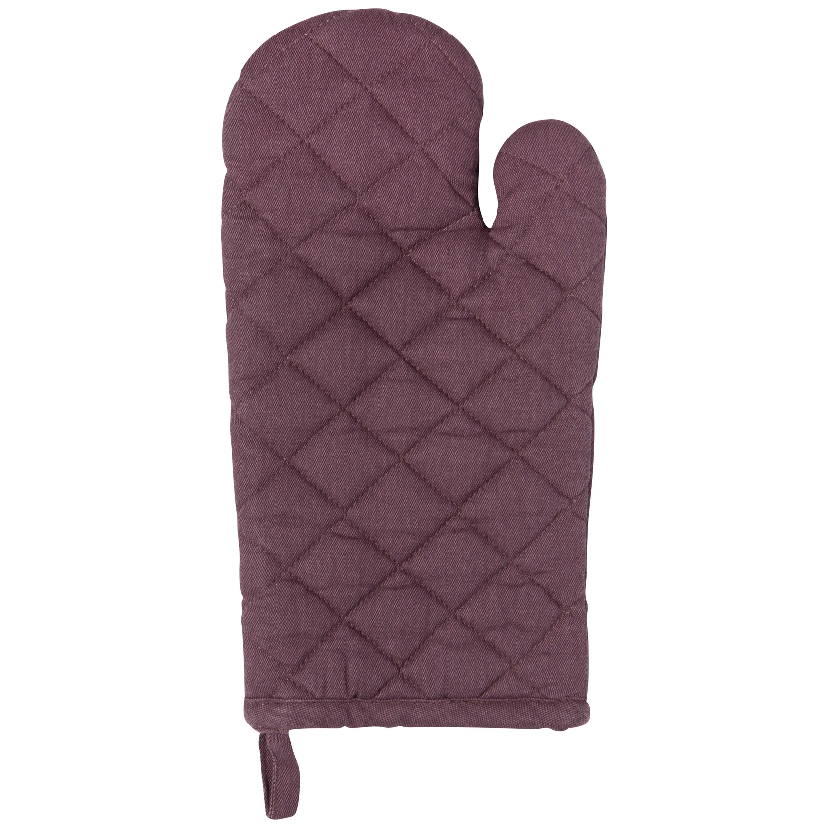 STONEWASH OVEN MITT
