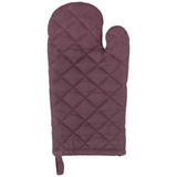 STONEWASH OVEN MITT