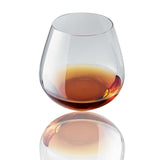 Prédicat Glassware 6-pc Whisky/Stemless Red Glass