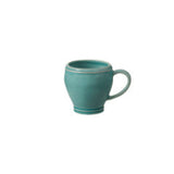 blue mug