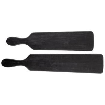 Flat Appetizer Tray Set of 2