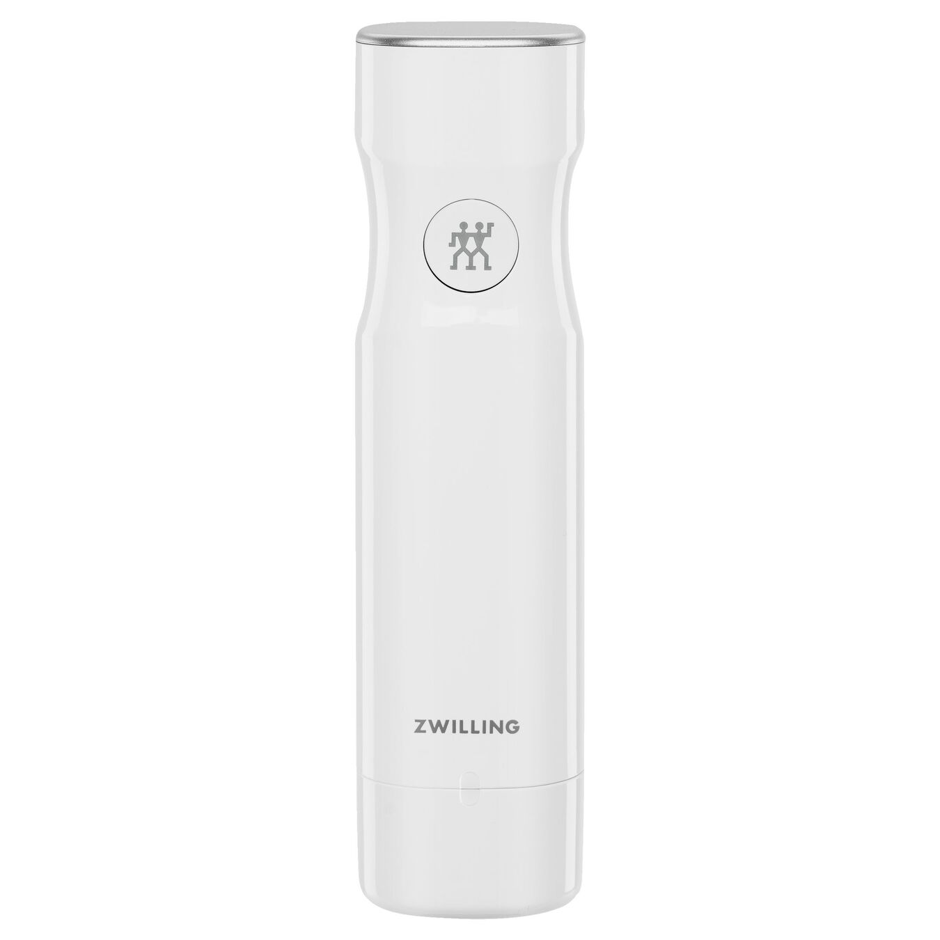 Zwilling Vacuum Pump