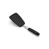 OXO SILICONE TURNER BLACK