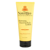 NAKED BEE HAND AND BODY LOTION