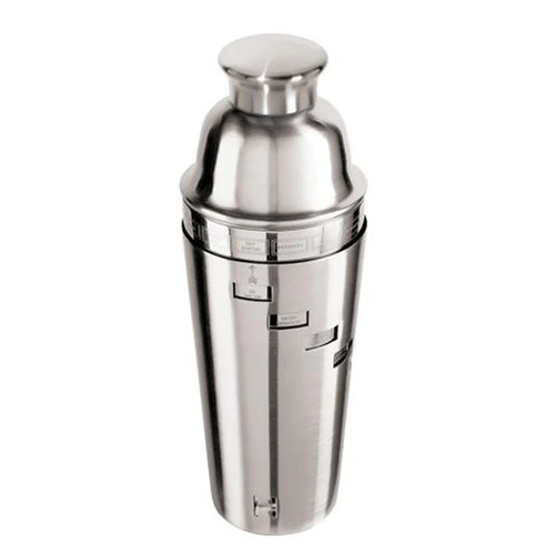 Dial a Drink Shaker