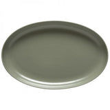 Casafina Pacifica Oval Platter 16"