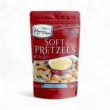 pretzel mix