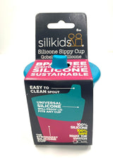 8OZ UNIVERSAL SIPPY CUP