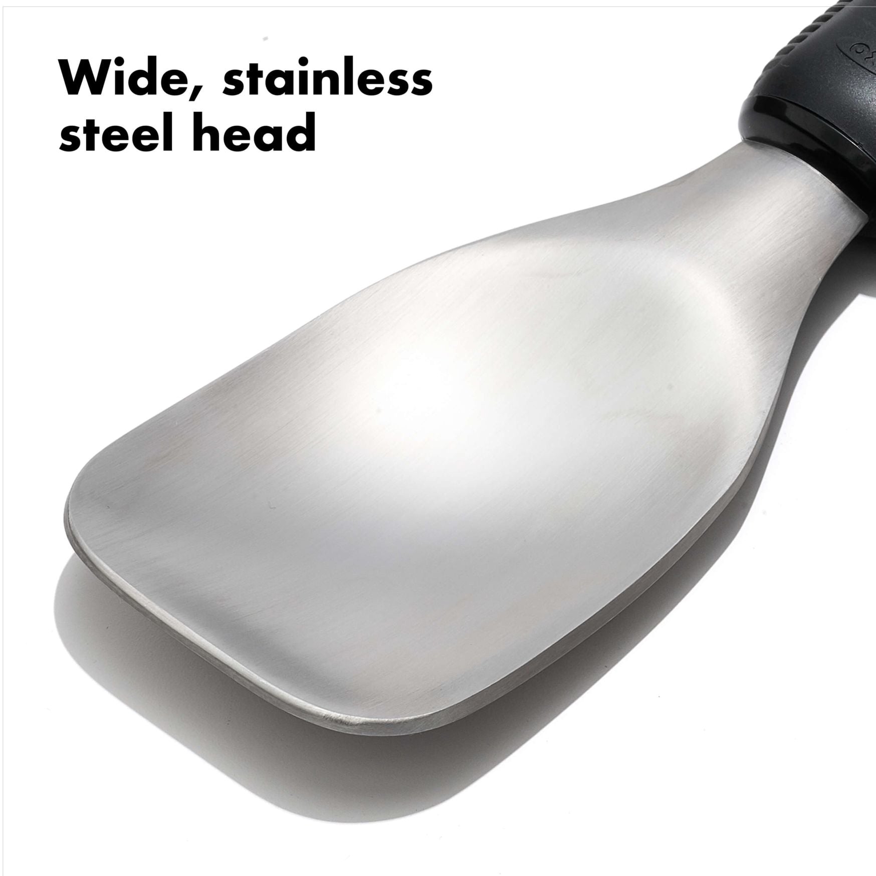 Oxo Ice Cream Spade
