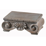 KINSLEY LAMP PEDESTAL