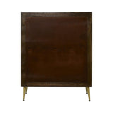 WD CABINET 36''W 46''H