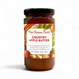 country apple butter