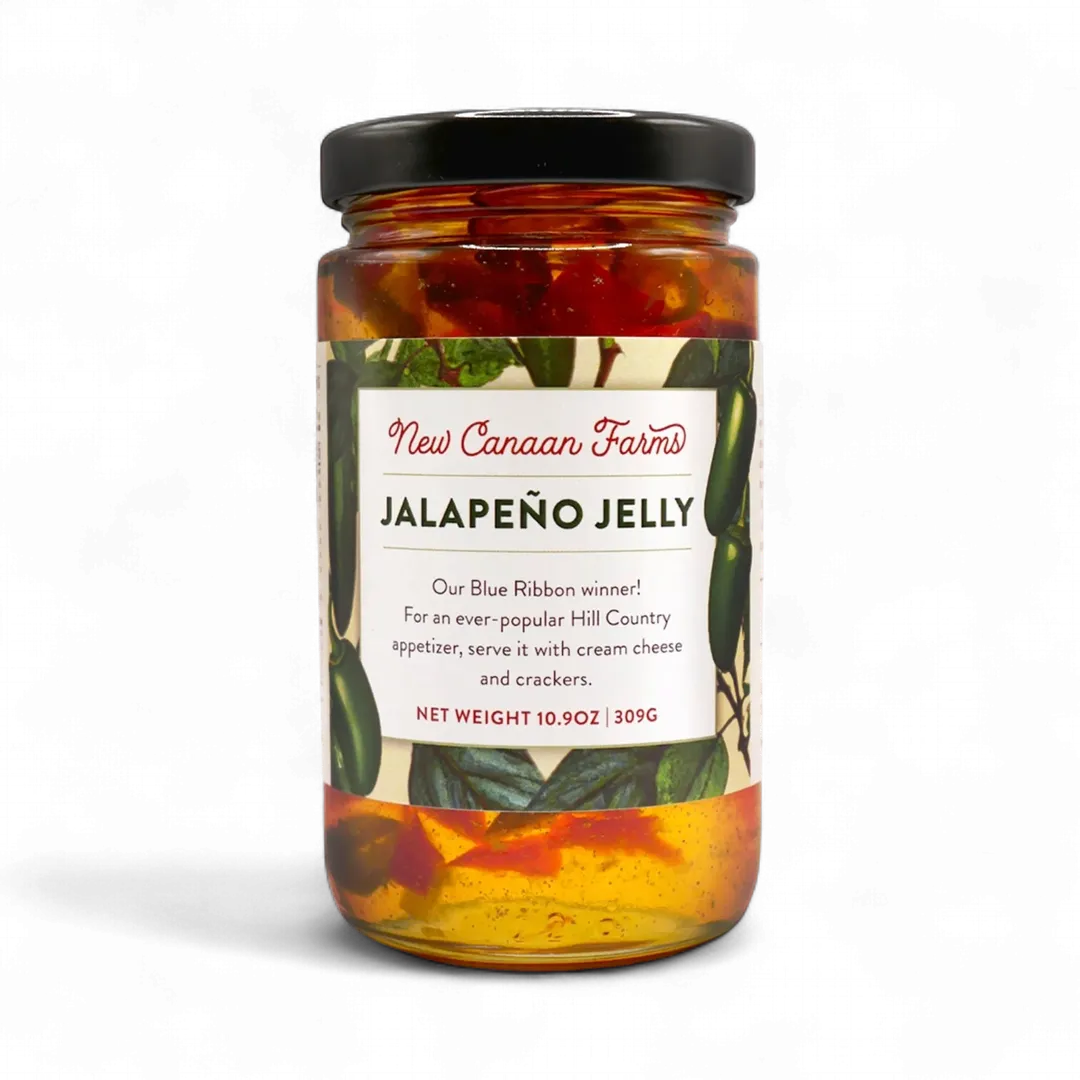 jalapeno Jelly