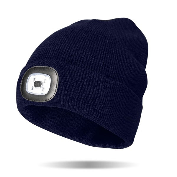 LED Beanie