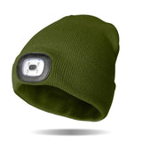 LED Beanie