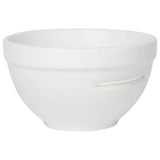 white egg seperator bowl