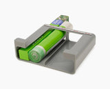 CUPBOARD STORE FILM FOIL & BAG ORG