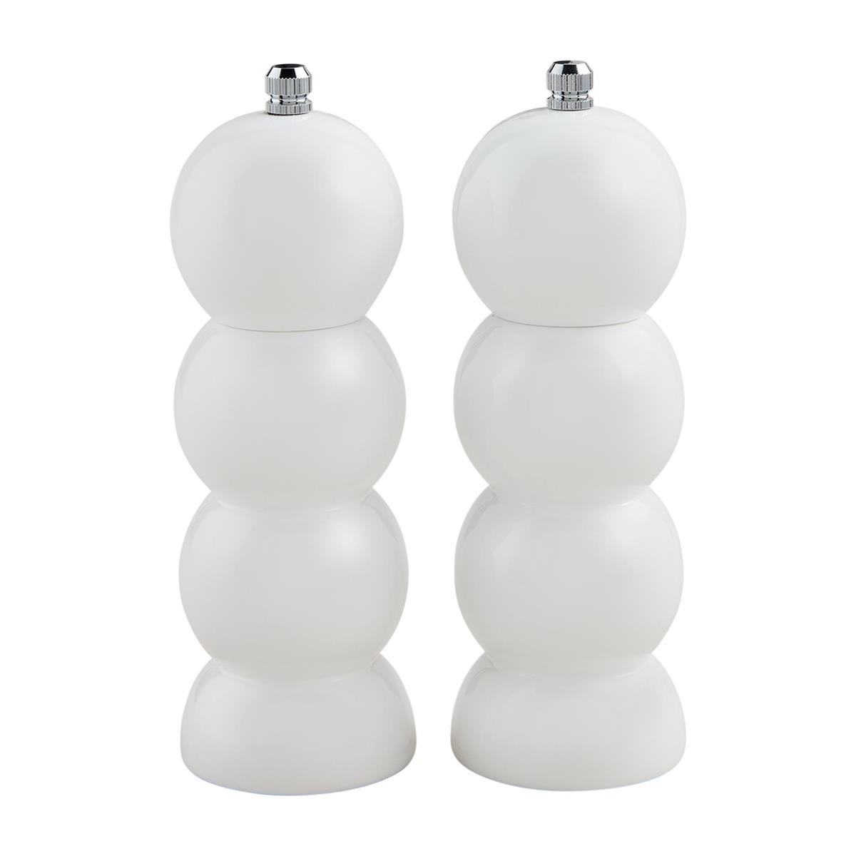 Classic Salt Pepper Grinders
