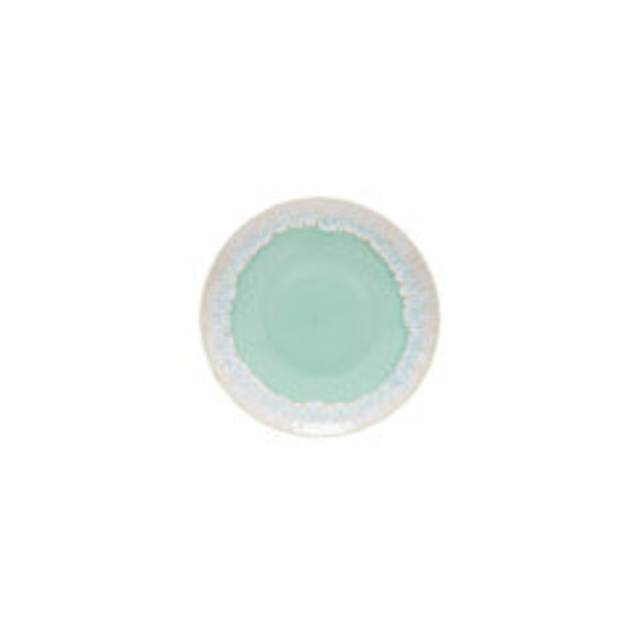 blue plate