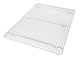USA Half Sheet W Cooling Rack