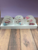 EVERYDAY HAIR CLIP ASST