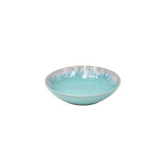 blue bowl