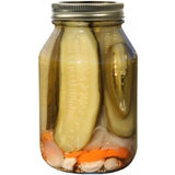 FARM HOUSE PICKLES