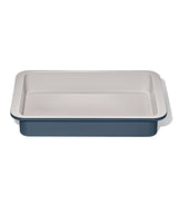 OXO 9x13 Cake Pan Storm Blue