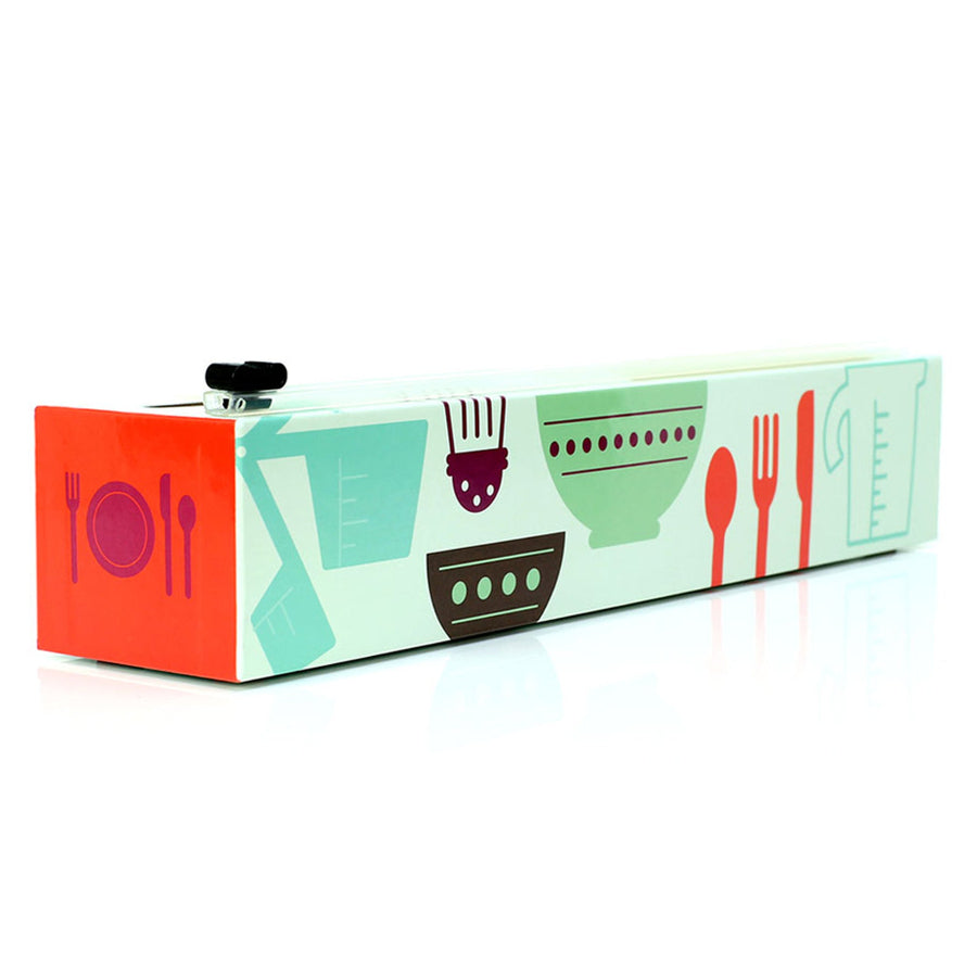 chic wrap dispenser