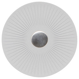 white  magnetic trivet