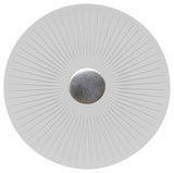 white  magnetic trivet