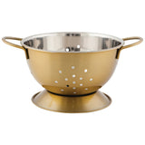 COLANDER LG GOLD