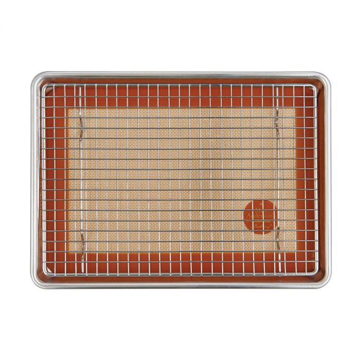 MRS ANDERSON’S BAKING MAT
