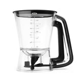 OXO PRECISION BATTER DISPENSER