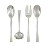 4 PC Hostess Set Ginkgo