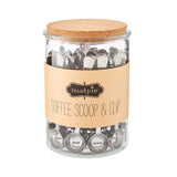 Bistro Coffee Clip