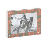 TORTOISE BLOCK FRAME