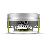 Mediterranean Rosemary Rub