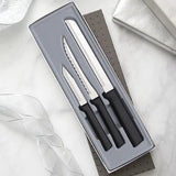 Serrated Paring, Tomato Knife Set