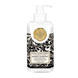 MD HONEY ALMOND HAND AND BODY LOTION