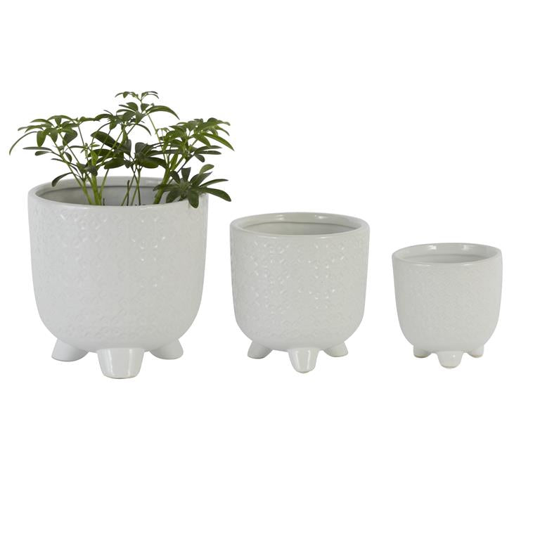 Ceramic Planter