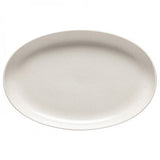 Casafina Pacifica Oval Platter 16"