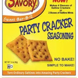 Party Cracker