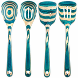 4 PC UTENSIL SET