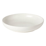 white bowl